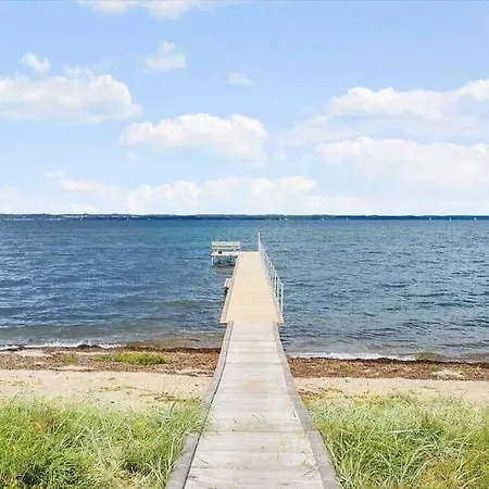 Ll234-tranekaer-helletofte-strand-27 * Tranekær