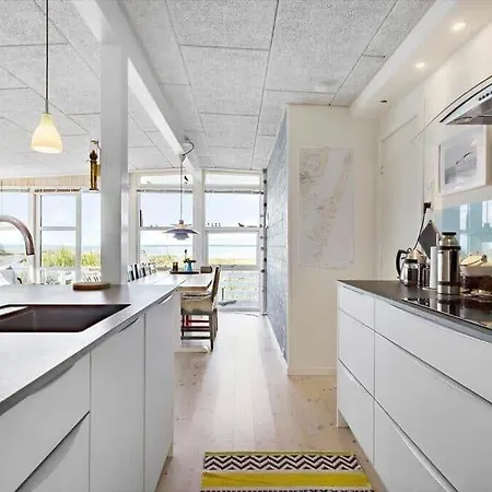 Ll234-tranekaer-helletofte-strand-27 펜션