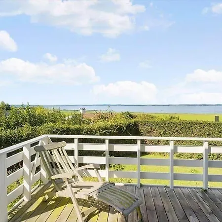 펜션 Ll234-tranekaer-helletofte-strand-27 Tranekær