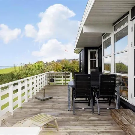Feriehus Ll234-tranekaer-helletofte-strand-27